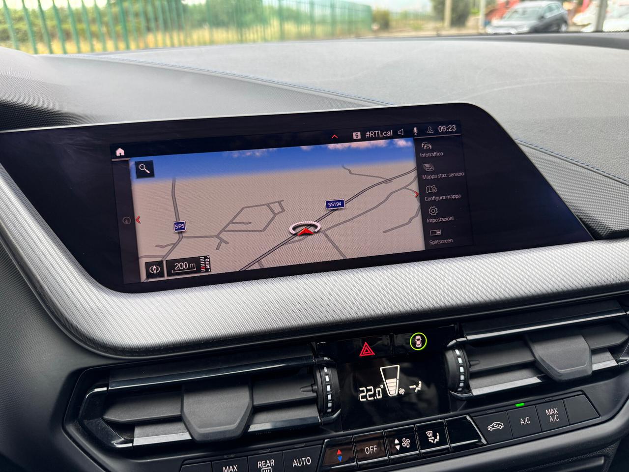 Bmw 120 120d xDrive 5p. Msport