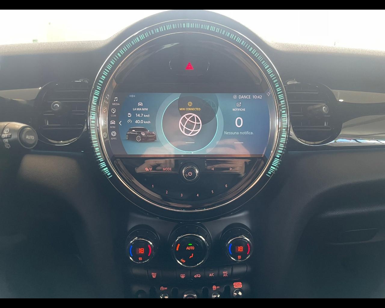 MINI Mini 4ª serie (F56) - Mini 2.0 Cooper S Essential