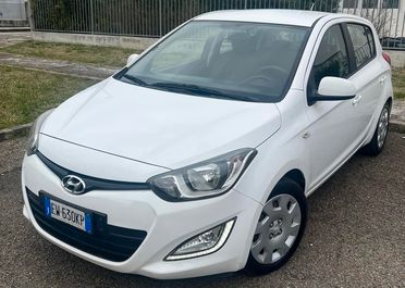Hyundai i20 1.2 5p. Econext Sound Edition Gpl