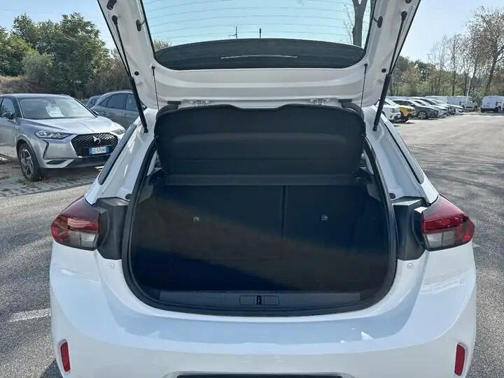 Opel Corsa 1.2 Edition