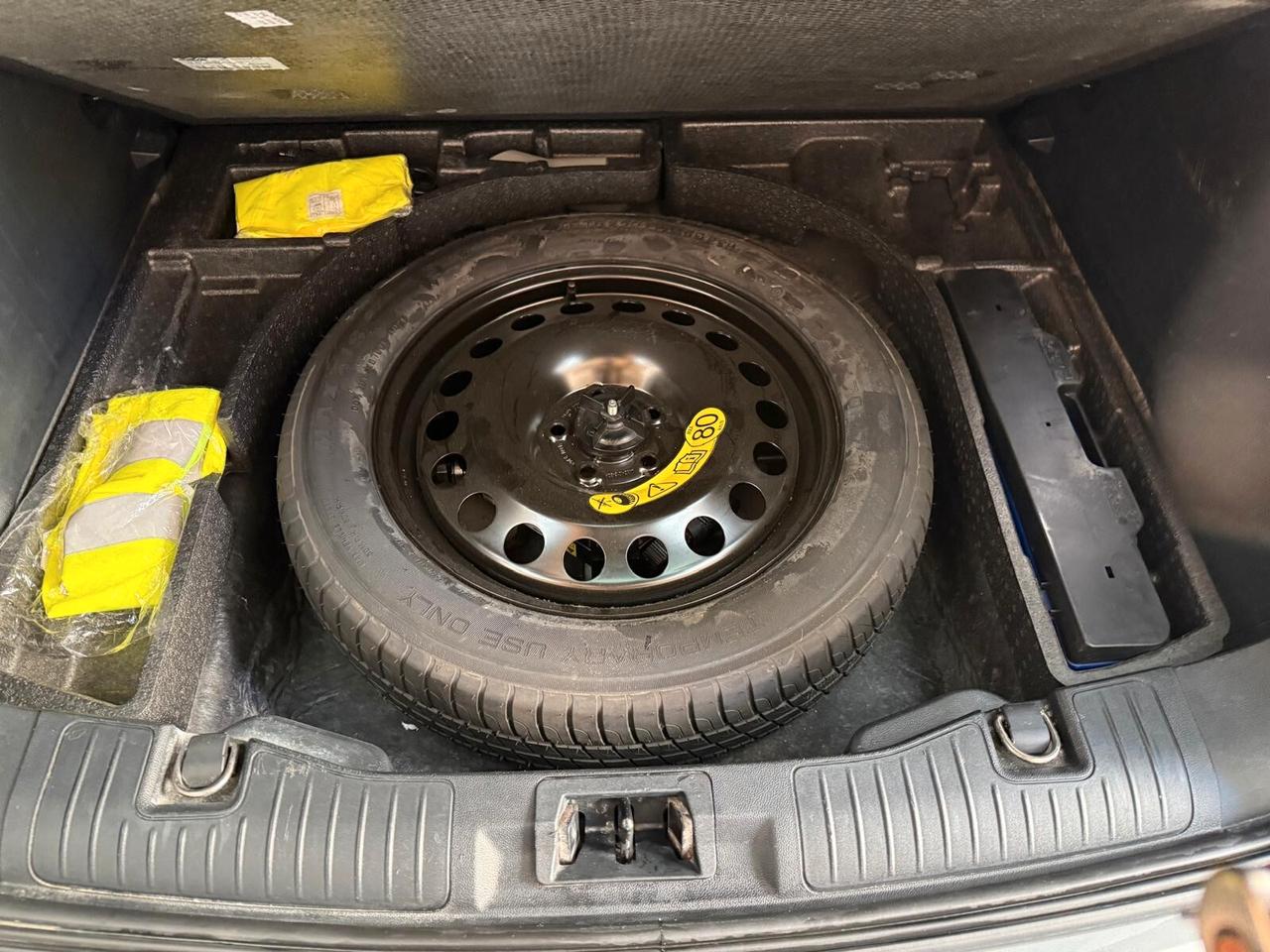 Ford Kuga 1.5 EcoBlue 120 CV aut. 2WD Titanium Business