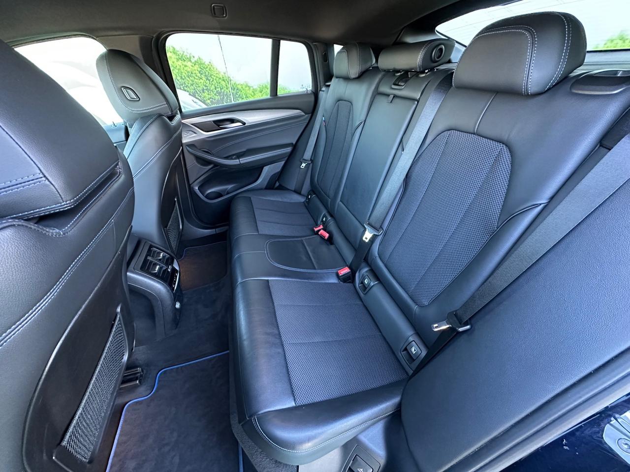 Bmw X4 20d 190cv XDrive M-Sport 2019