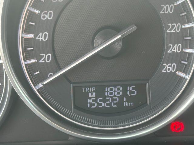 MAZDA CX-5 2.2L Skyactiv-D 150CV AWD Exceed
