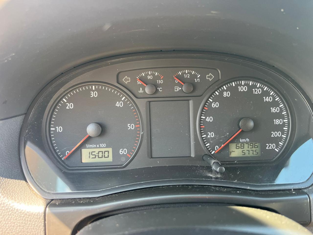 Volkswagen Polo 1.4/69CV TDI 5p. United
