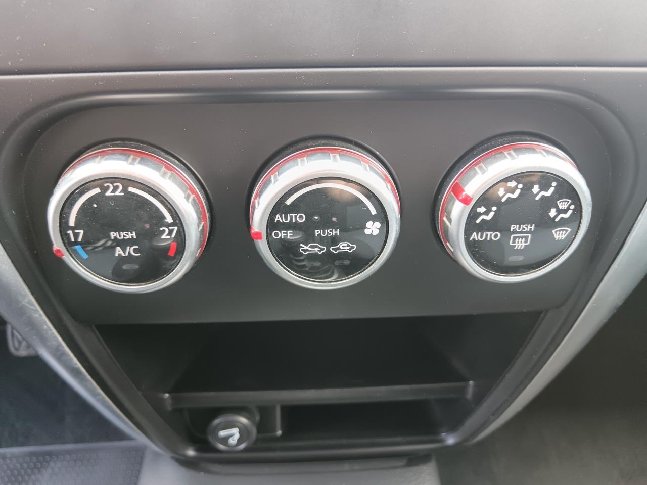 Fiat Sedici 1.9 MJT 120CV 4X4 NUOVISSIMA