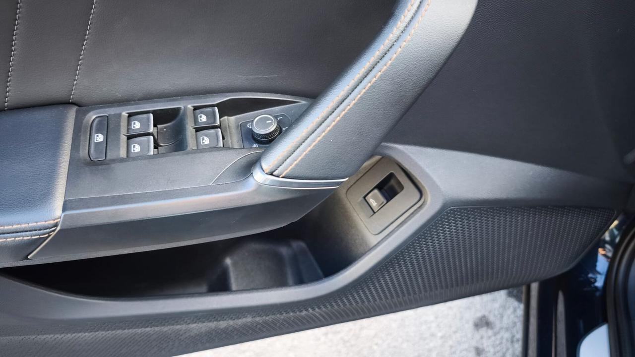 Cupra Formentor 2.0 TDI