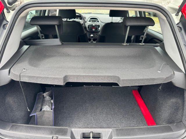 FIAT Punto 1.4 GPL ''AUTOCARRO N1''4 Posti