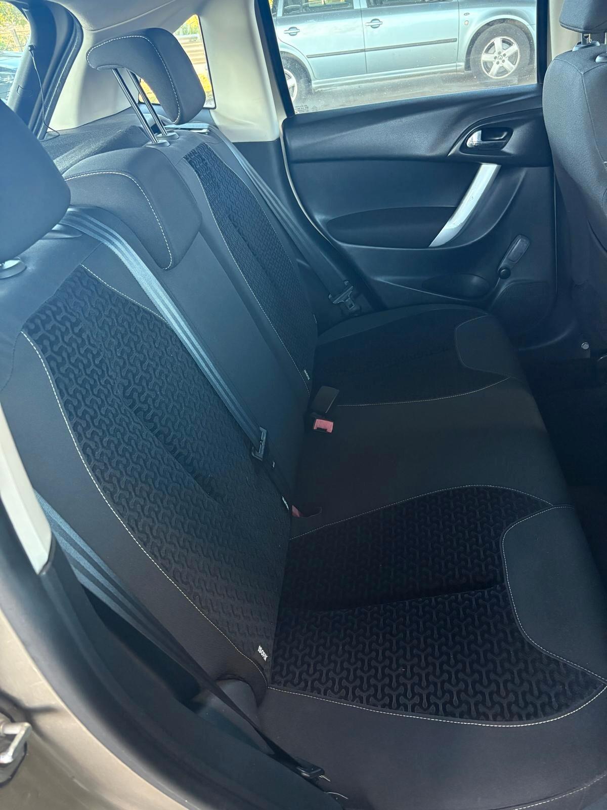 Citroen C3 1.4 HDi 70 Style