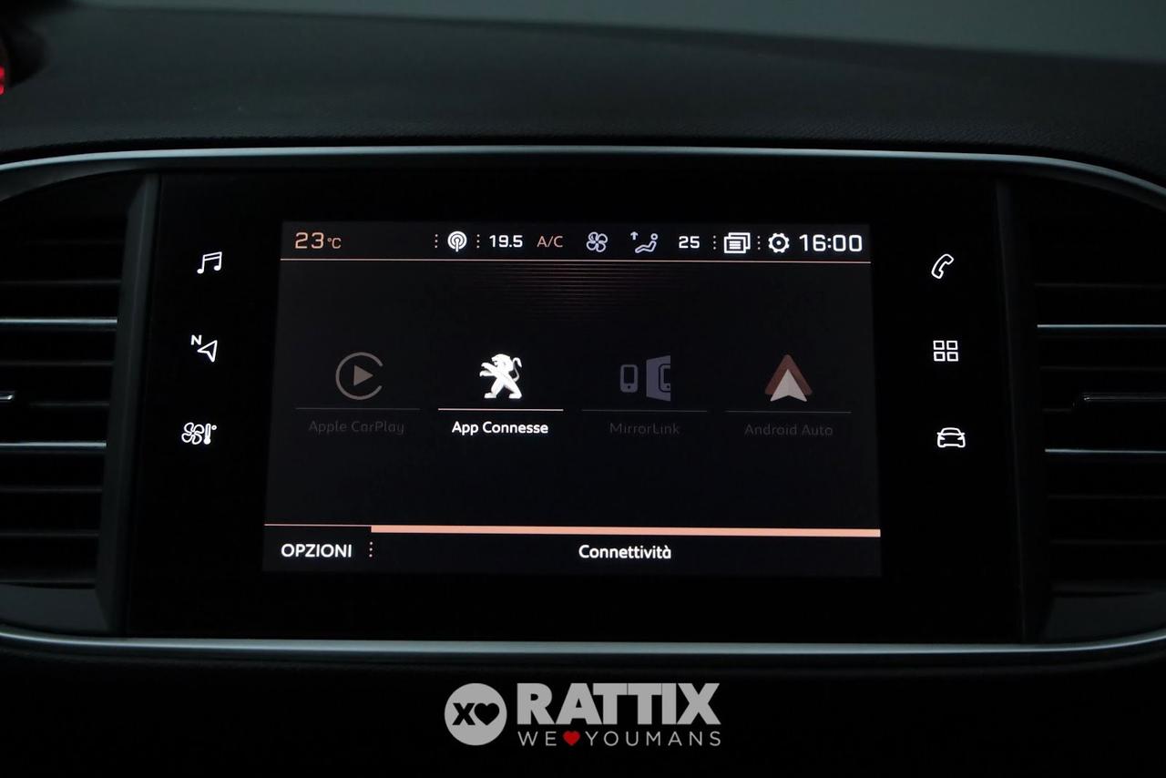 Peugeot 308 1.5 BlueHDI 100CV Business