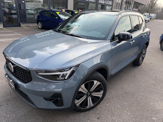 VOLVO XC40 T4 Recharge Plug-in Hybrid Automatica