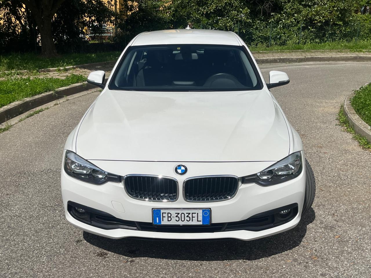 Bmw 316 D 316D touring - 2016