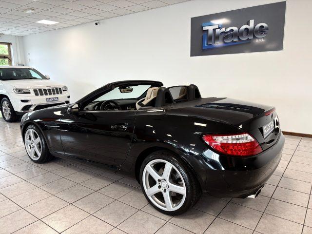 MERCEDES-BENZ SLK 200 SLK 200 Sport