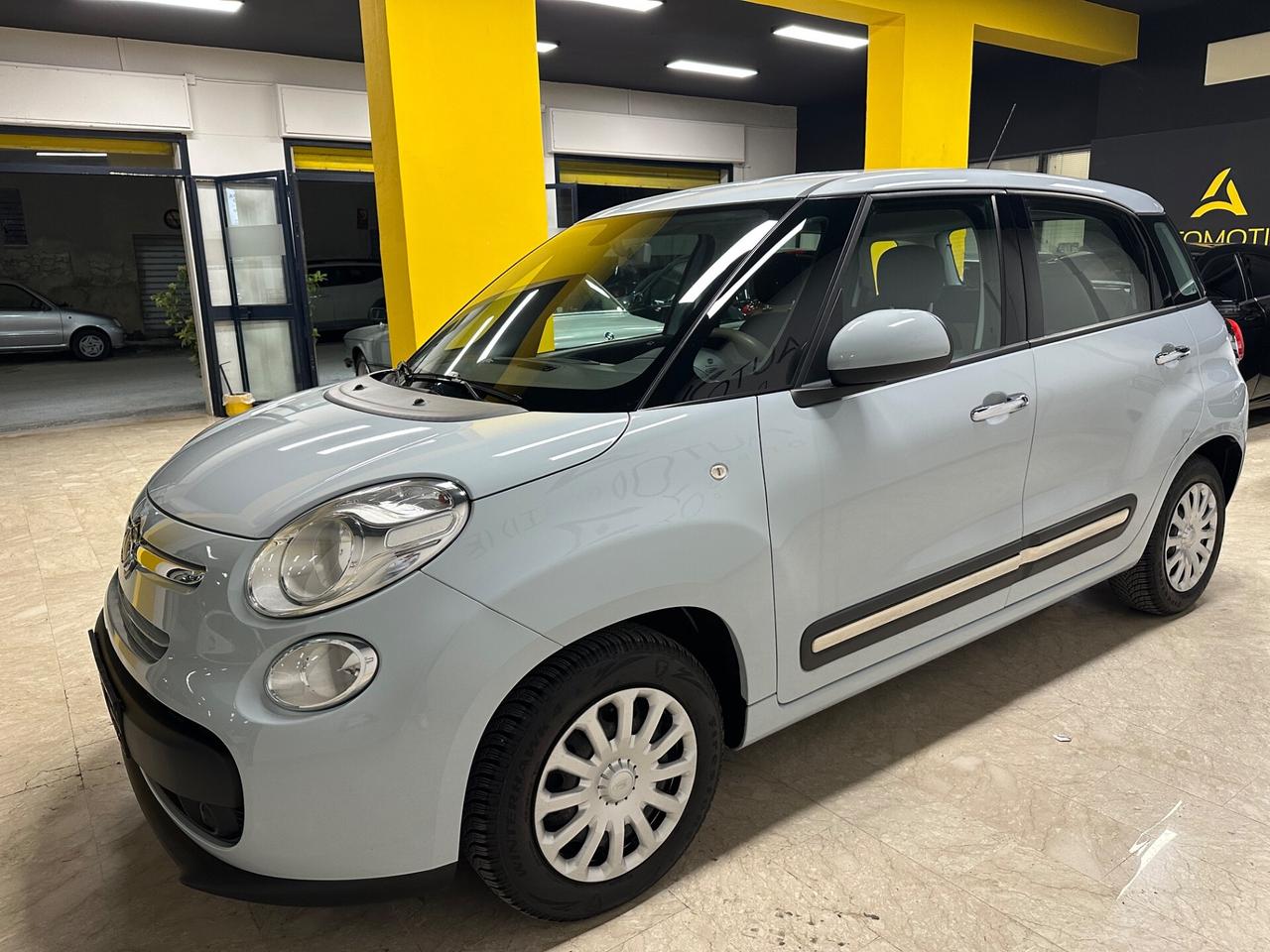 Fiat 500L 1.4 95 CV Easy