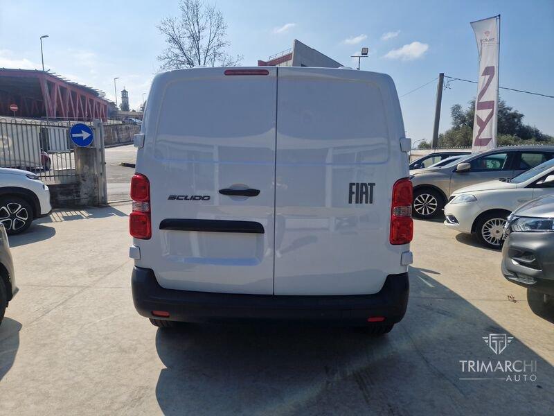 FIAT Scudo Scudo Ice 1.5 bluehdi 120cv M