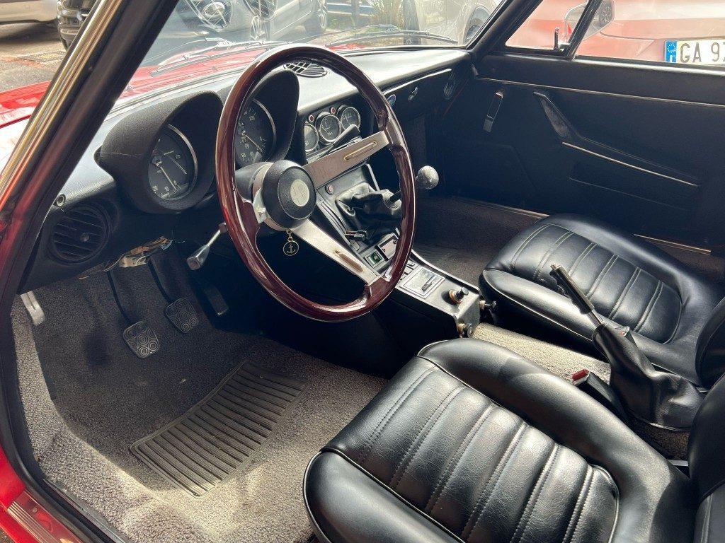 ALFA ROMEO Spider 2.0 Veloce *Duetto* Iscritta ASI