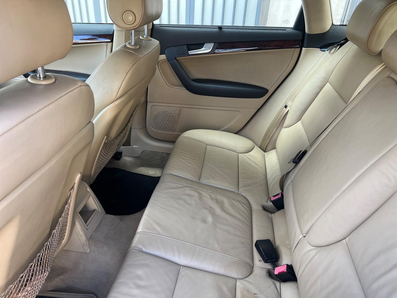 Audi A3 2.0 Diesel 140 cv full optional Anno 2007