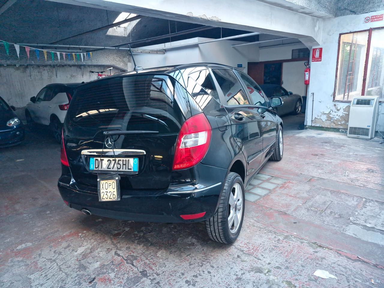 Mercedes-benz A 180 A 180 CDI Avantgarde