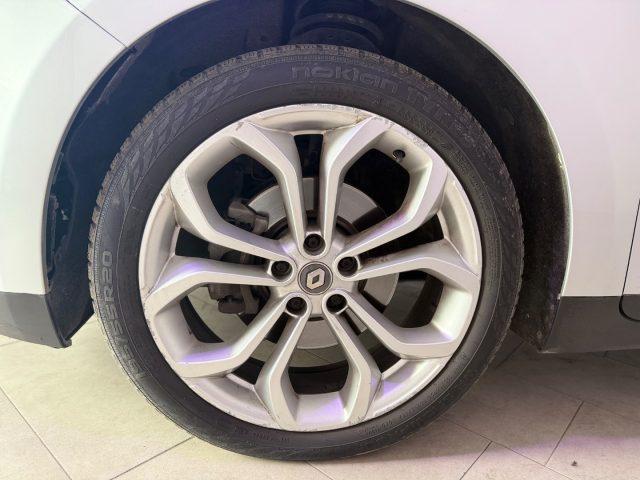 RENAULT Scenic Scénic dCi 8V 110 CV EDC Energy Intens