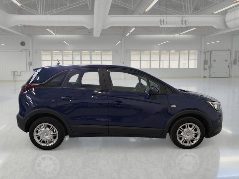 OPEL CROSSLAND X 1.5 Diesel 102cv Advance S/S MT6