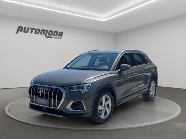 AUDI Q3 SUV 35 tdi STRONIC BUSINESS