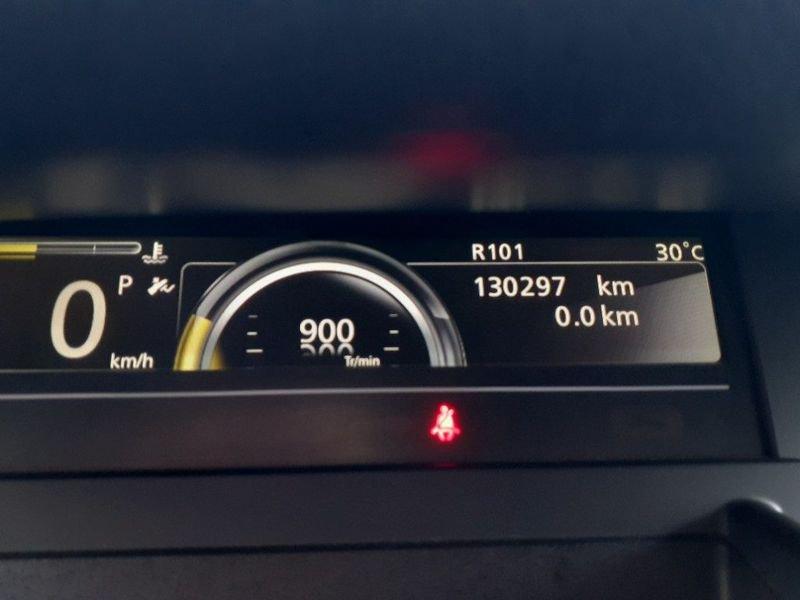 Renault Scénic XMod 1.5 dCi 110CV EDC AUTOMATICA - GARANZIA