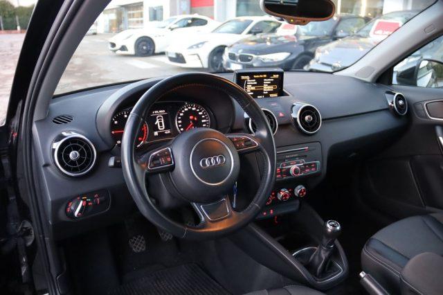 AUDI A1 1.4 TDI ultra Sport
