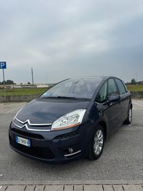 Citroen C4 Picasso 1.6 VTi 120 Style