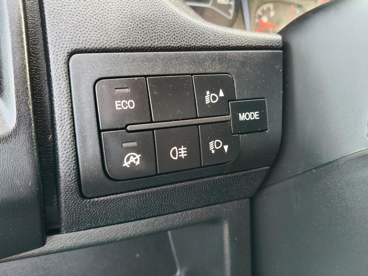 Fiat Ducato 33 2.3 MJT 140CV PM-TM Furgone