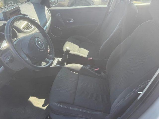 RENAULT Clio 1.2 16V 5 porte Confort