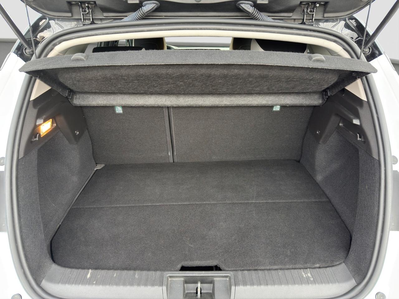 Renault Captur Plug-in Hybrid E-Tech 160 CV Techno