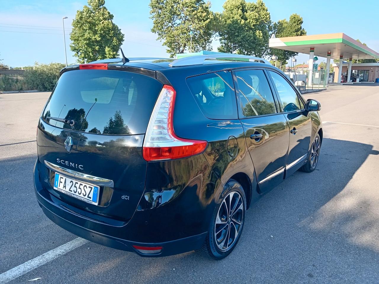 Renault Scenic Scénic 1.6 dCi 130CV Start&Stop Energy