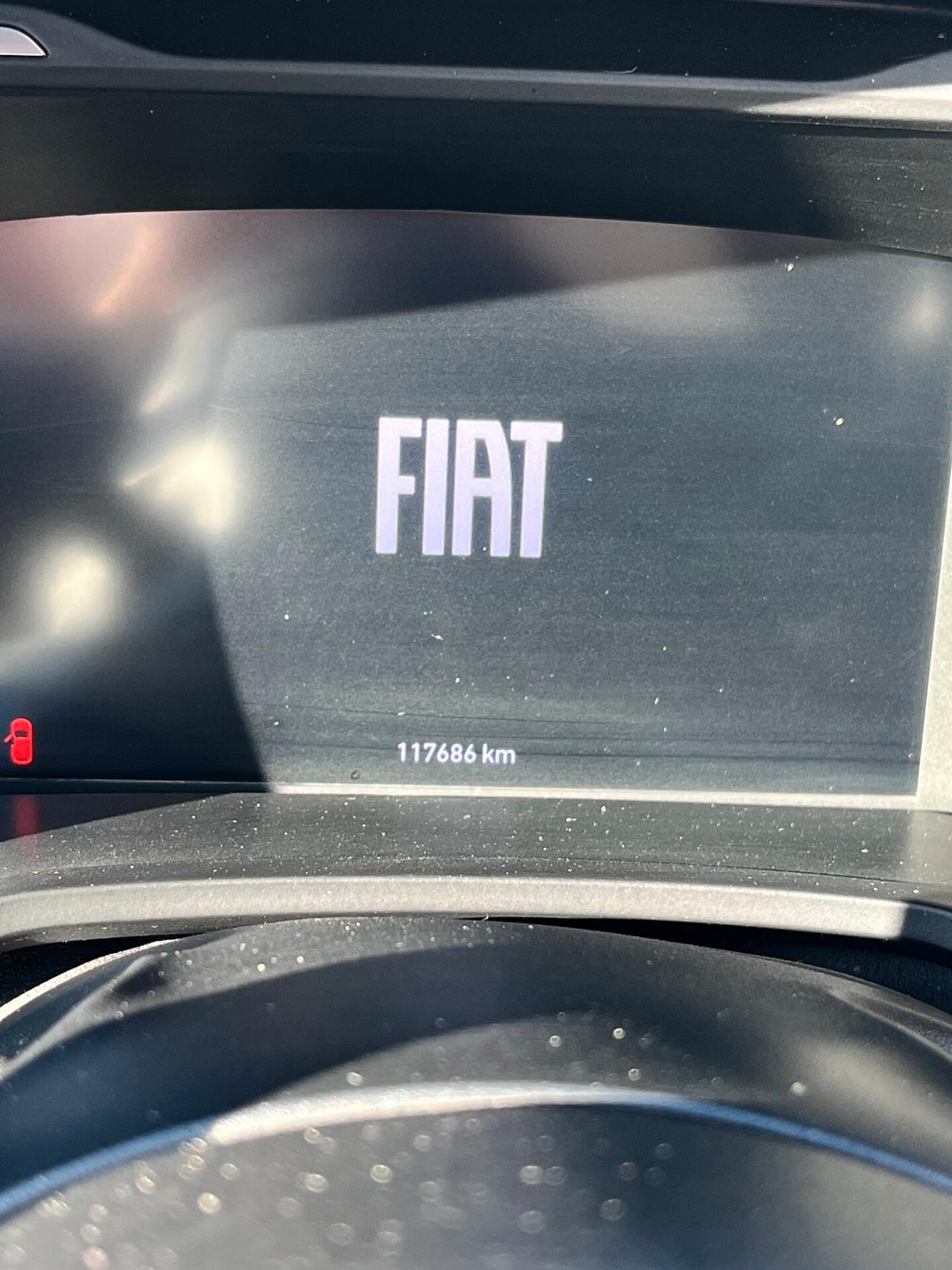 Fiat Tipo 1.6 Mjt 130 CV CROSS KM CERTIFICATI 1 PROPRIETARIO 2022