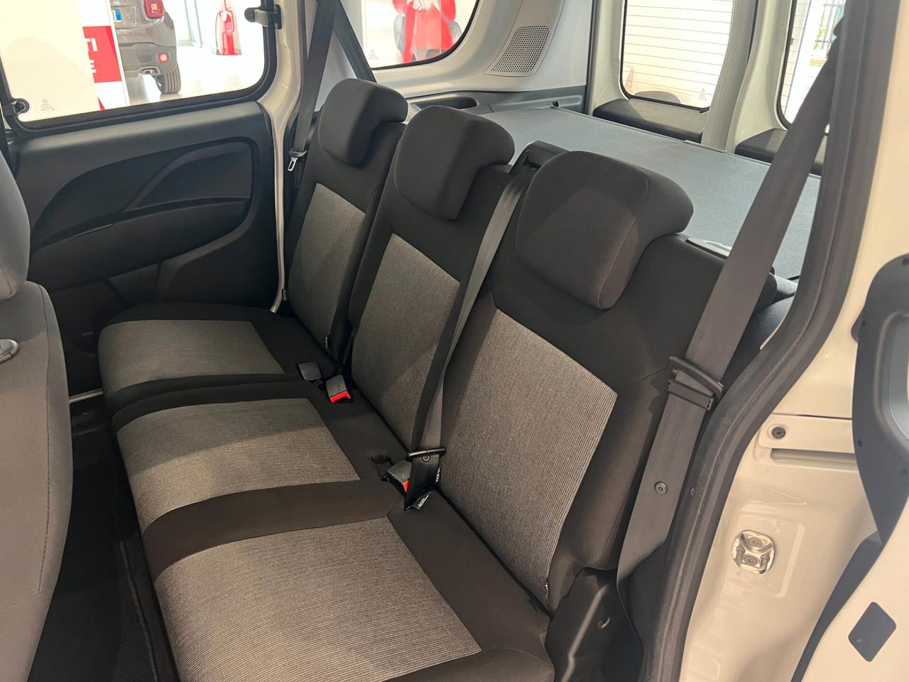 Fiat Doblo Doblò 1.3 MJT PC Combi N1