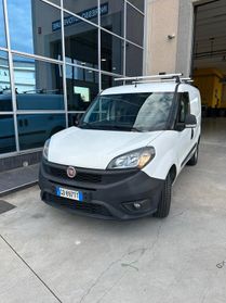 Fiat Doblo Doblò 1.3 MJT S&S PC-TN Cargo Business