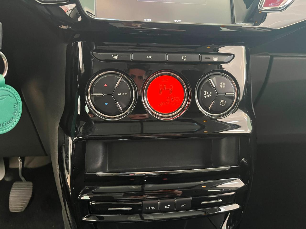 Citroen C3 1.2 - 107000KM!! - 2015