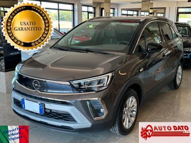 Opel Crossland 1.5 ECOTEC D 110 cv. ELEGANCE