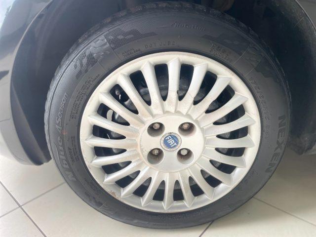 FIAT Grande Punto 1.4 5 porte Dynamic