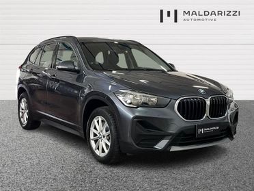 BMW X1 F48 2019 xdrive20d Advantage auto
