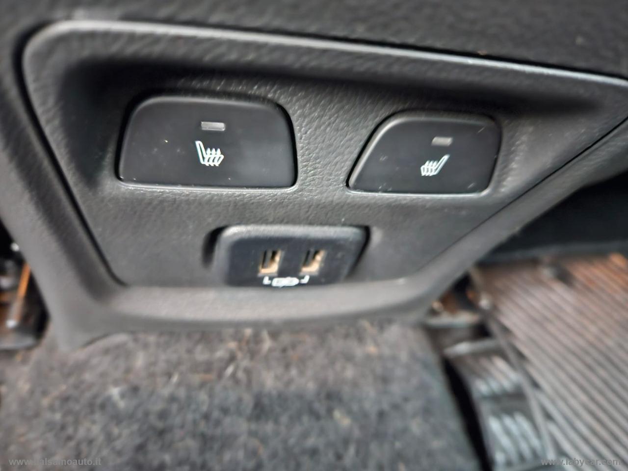 OPEL Astra 1.6 CDTi 136 CV S&S 5p. Innovation