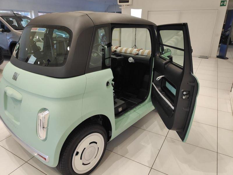FIAT Topolino Fiat Topolino 6kw*KM0*