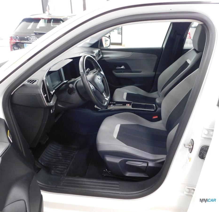 OPEL - Mokka-e - Elegance
