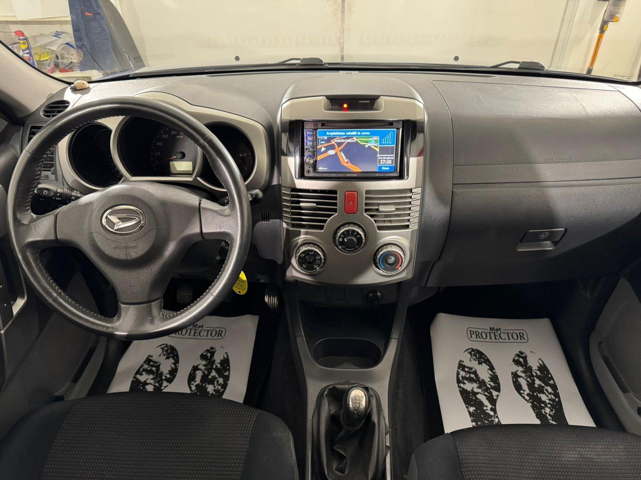 Daihatsu Terios 1.5 4WD* SOLO 120000 KM*