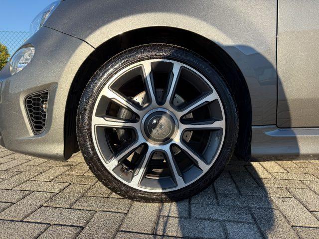 ABARTH 595 1.4 Turbo T-Jet 165 CV Turismo PREZZO REALE