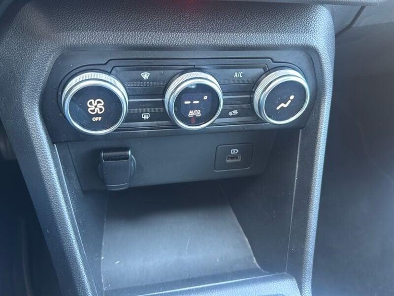 Dacia Jogger Jogger 1.0 tce Extreme Gpl 100cv