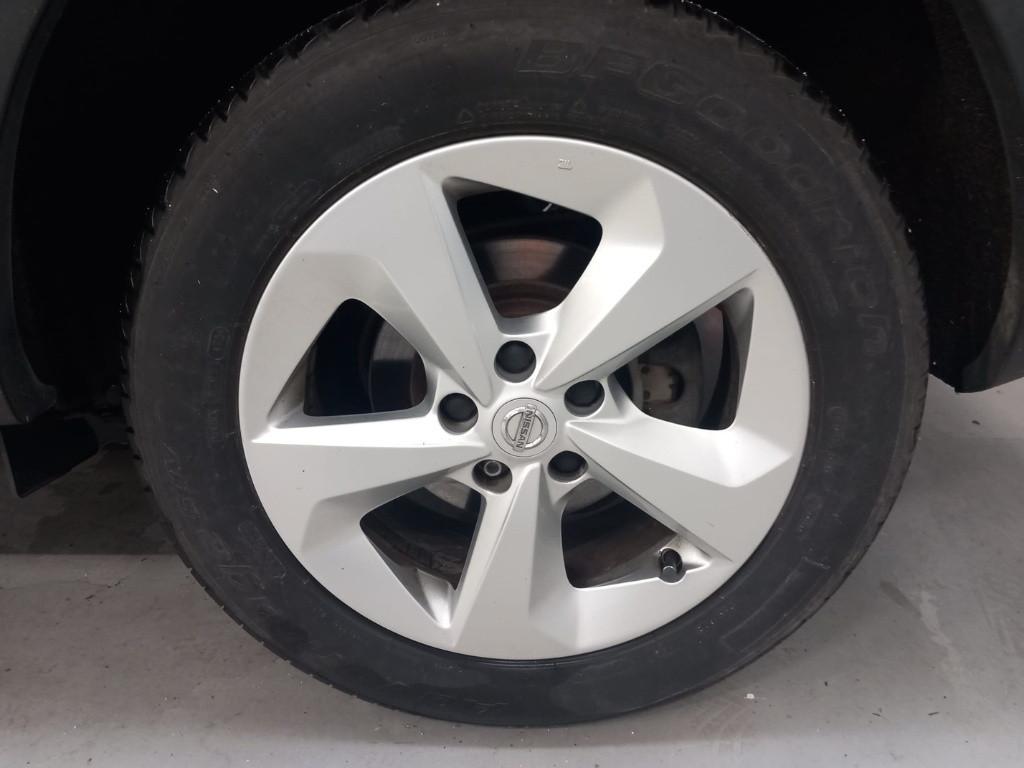 NISSAN Qashqai 1.6 dci Business 2wd 130cv xtron