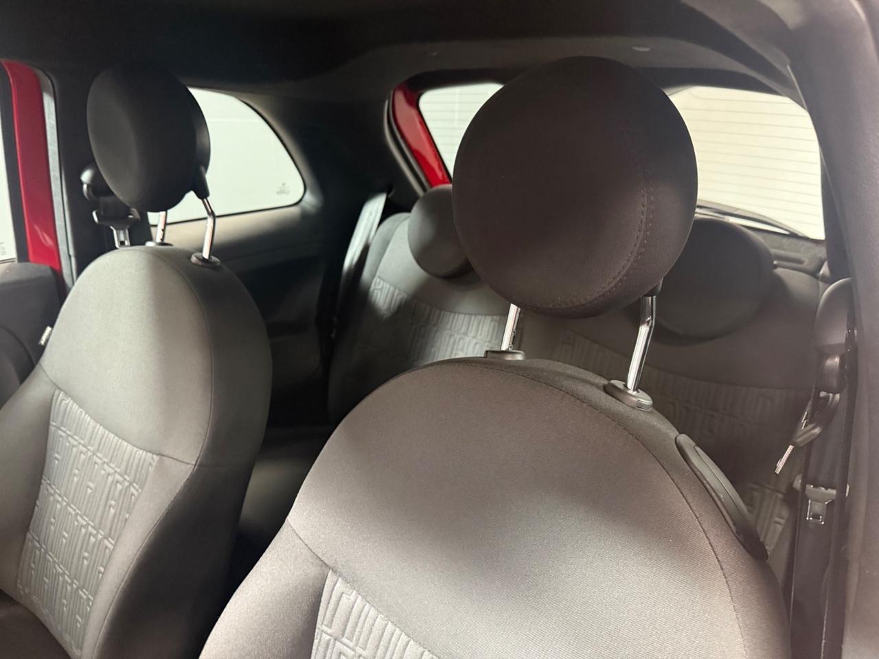 Fiat 500 1.0 Hybrid Dolcevita 69CV Ok Neopatentati