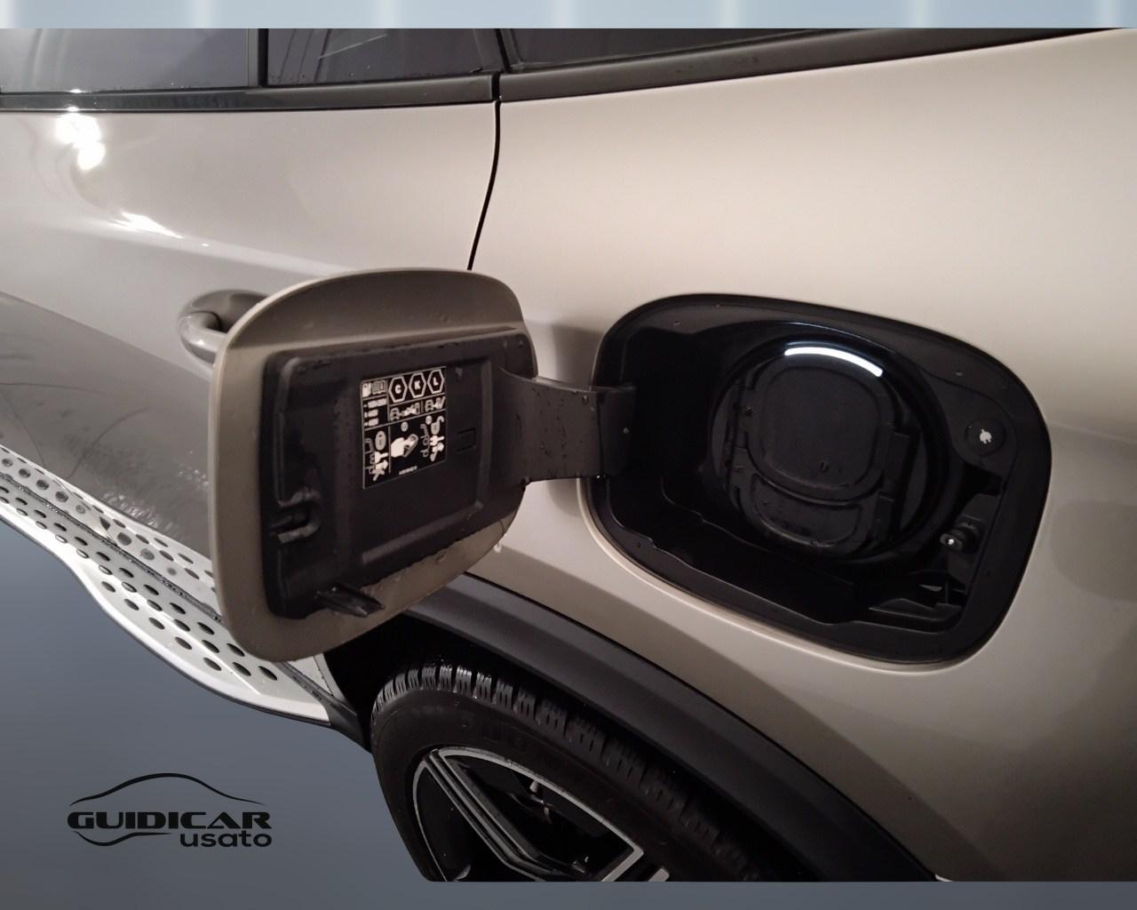 Mercedes-Benz GLC - X254 - GLC 300 de phev AMG Advanced Plus 4matic auto