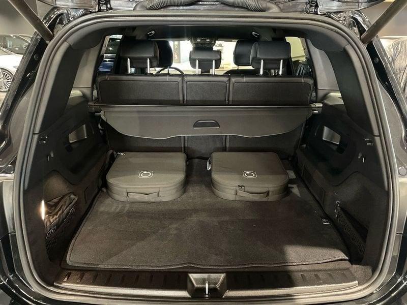 Mercedes-Benz EQB 300 Sport 4matic
