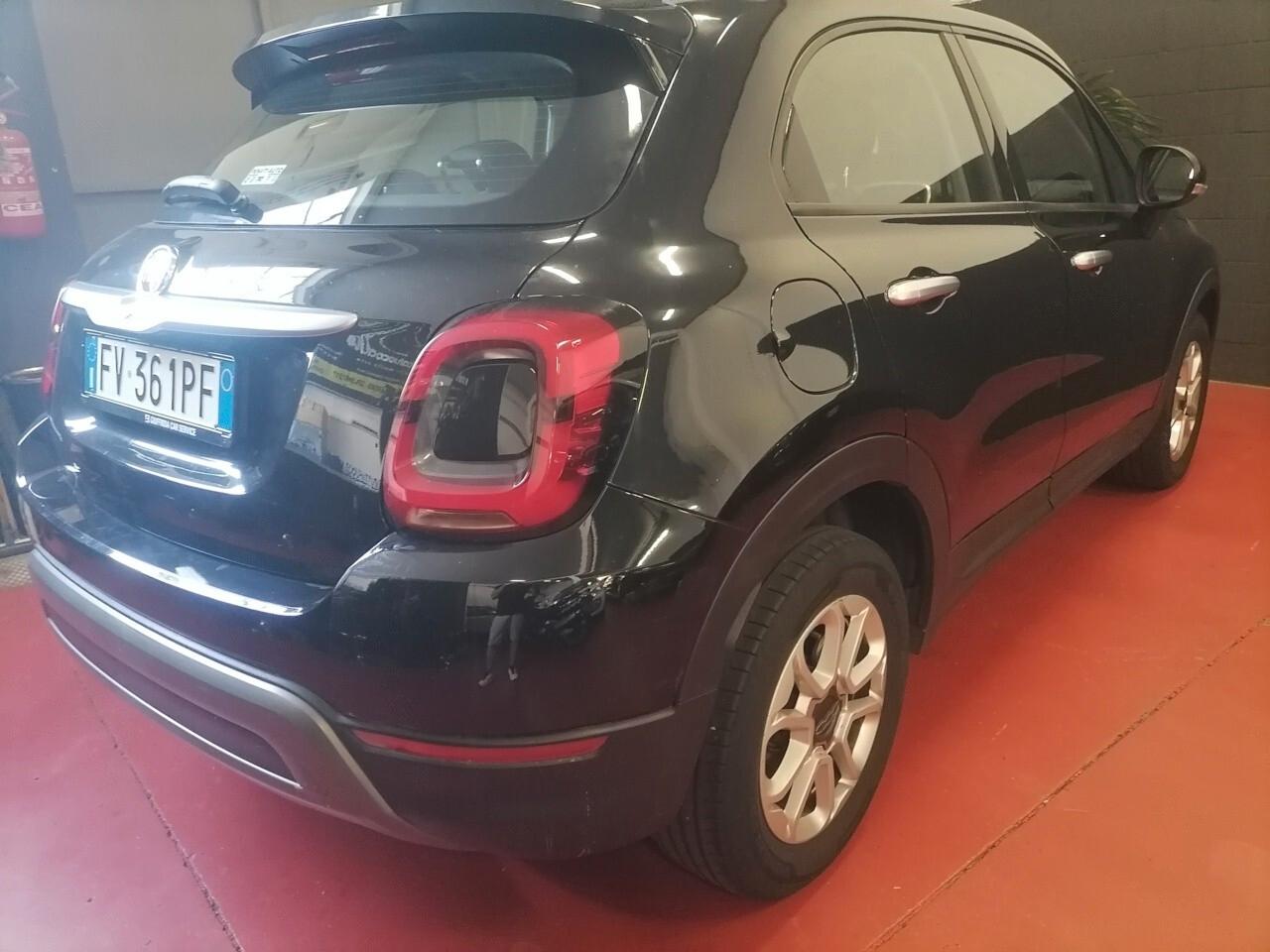 Fiat 500X 1.0 T3 120 CV Cross