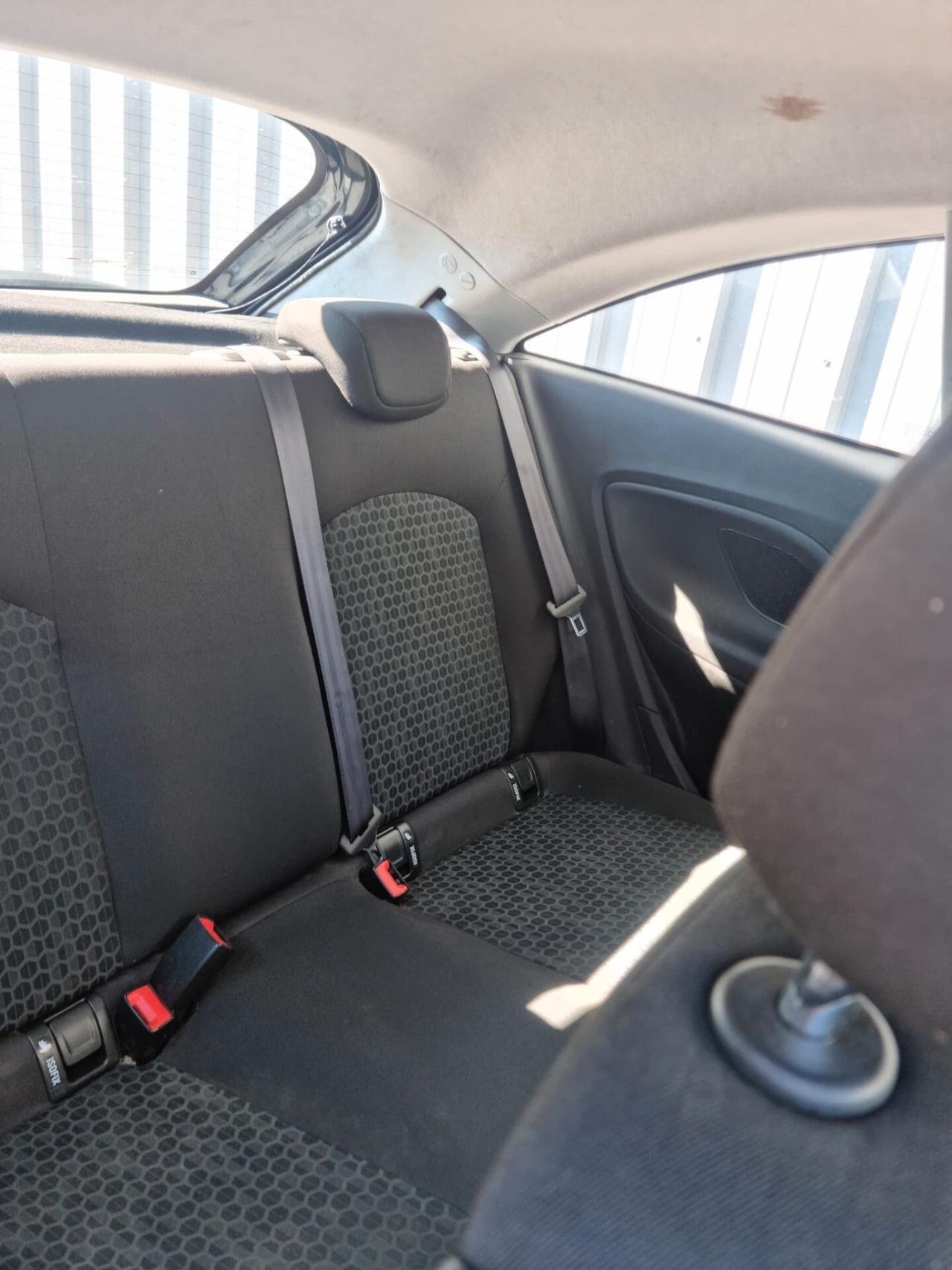 Opel Corsa 1.3 CDTI ecoFLEX Start&Stop Coupé